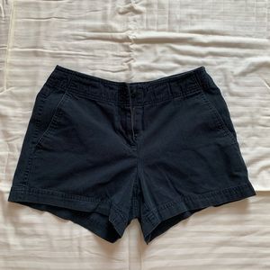 New York & Company Womens Shorts